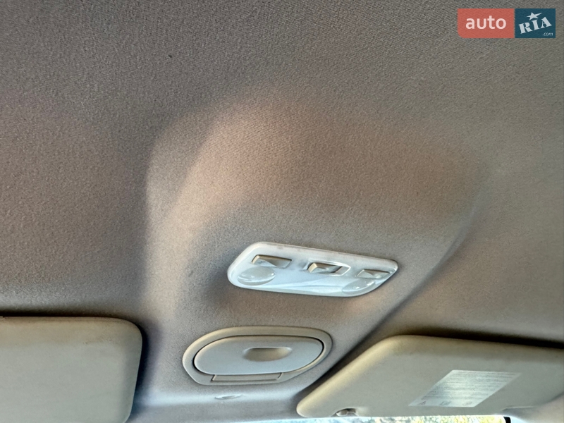 Минивэн Renault Scenic 2010 в Ровно