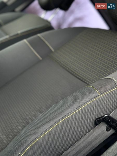 Минивэн Renault Scenic 2009 в Дрогобыче