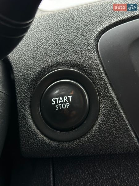 Минивэн Renault Scenic 2009 в Дрогобыче