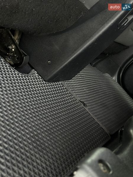 Минивэн Renault Scenic 2009 в Дрогобыче