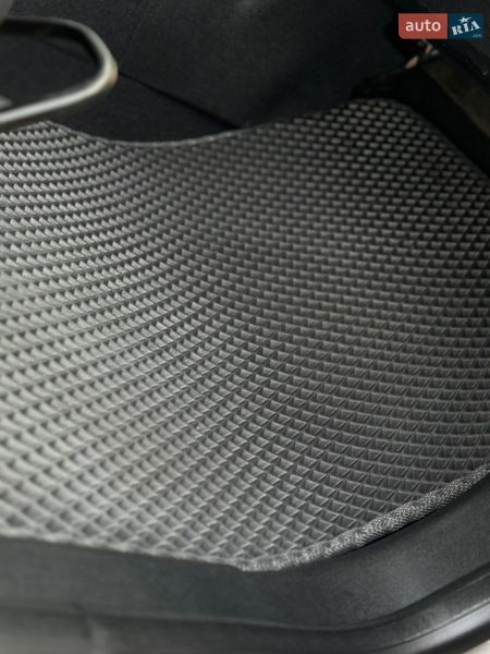 Минивэн Renault Scenic 2009 в Дрогобыче