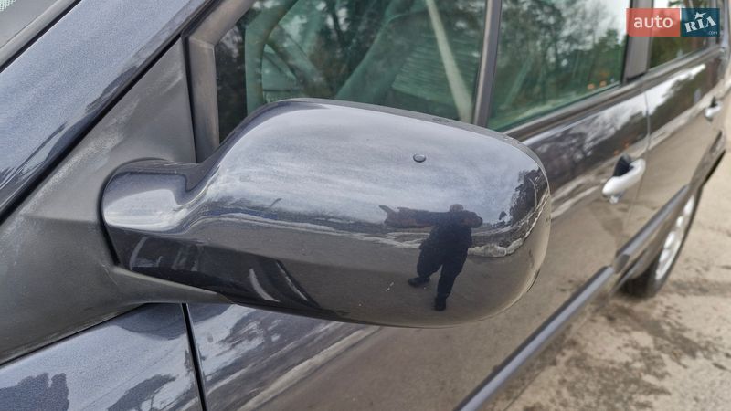 Минивэн Renault Scenic 2009 в Чернигове фото 19 Минивэн Renault Scenic 2009 в Чернигове