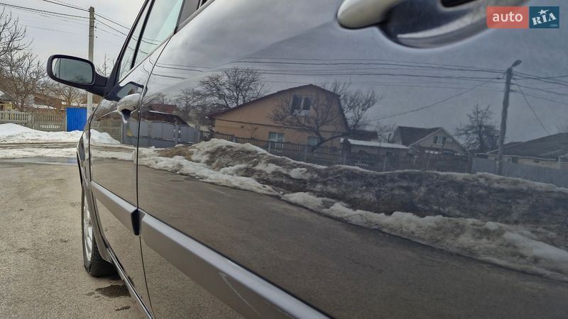 Минивэн Renault Scenic 2009 в Чернигове фото 22 Минивэн Renault Scenic 2009 в Чернигове