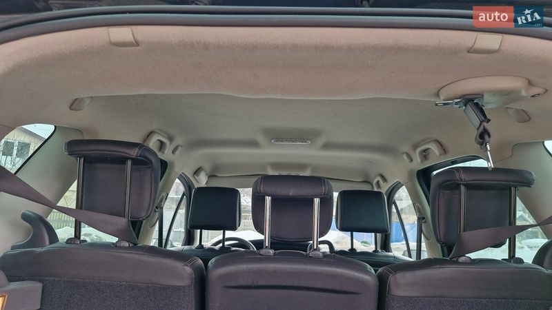 Минивэн Renault Scenic 2009 в Чернигове фото 53 Минивэн Renault Scenic 2009 в Чернигове