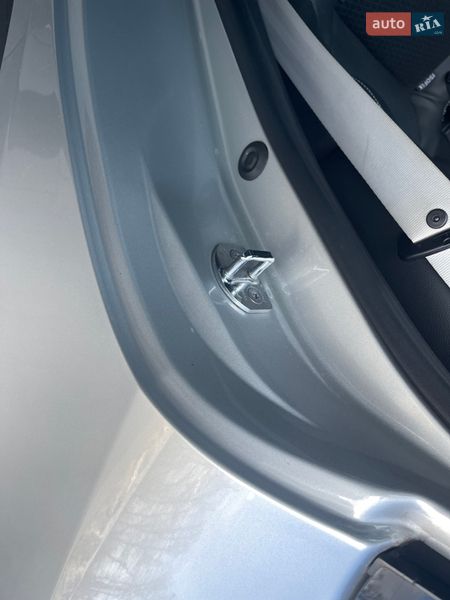 Минивэн Renault Scenic 2014 в Луцке