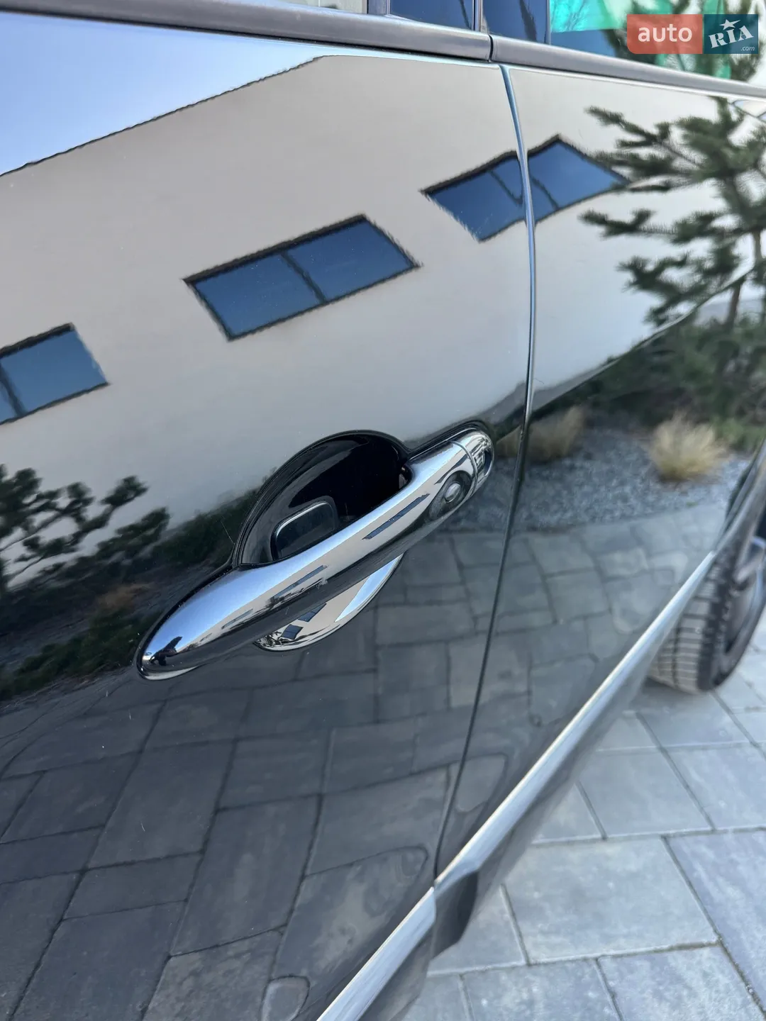 2014 Renault Scenic - мініатюра 23