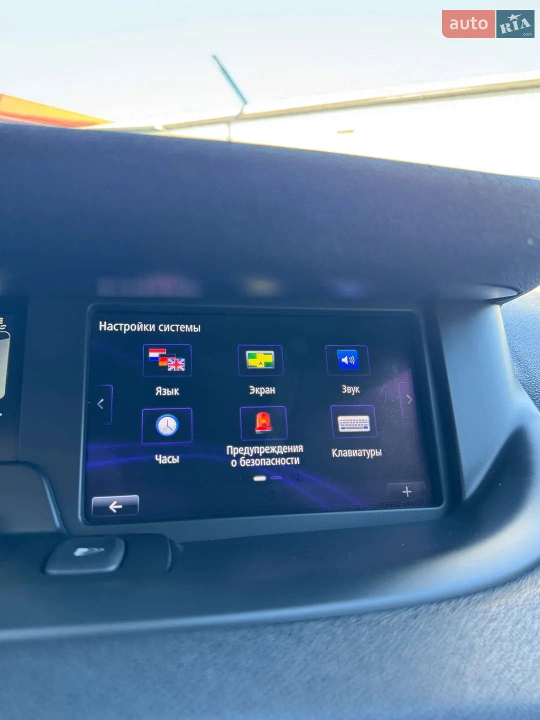 2014 Renault Scenic - мініатюра 40
