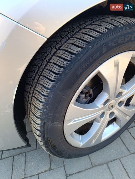 Минивэн Renault Scenic 2010 в Хмельницком фото 8 Минивэн Renault Scenic 2010 в Хмельницком