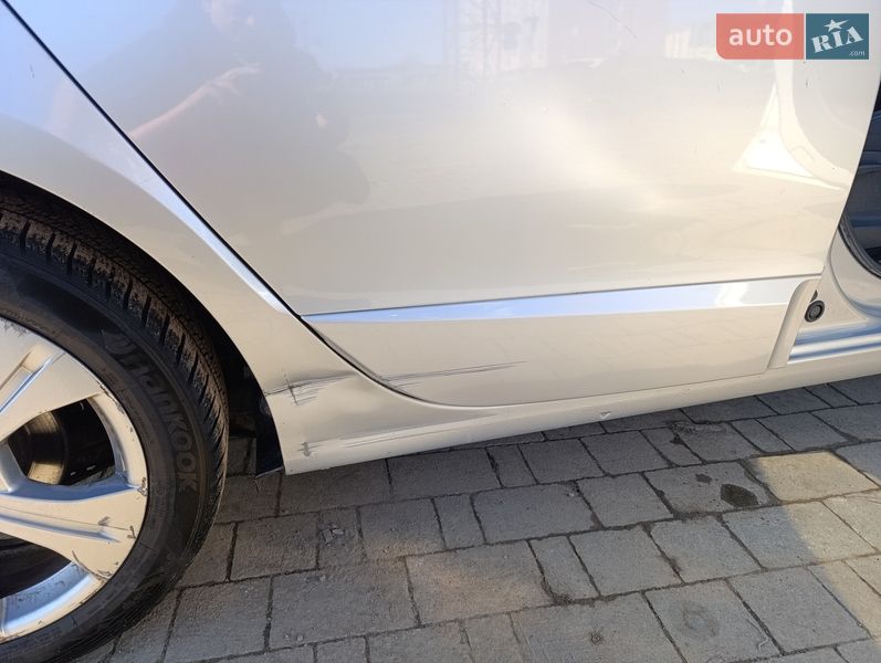 Минивэн Renault Scenic 2010 в Хмельницком фото 6 Минивэн Renault Scenic 2010 в Хмельницком