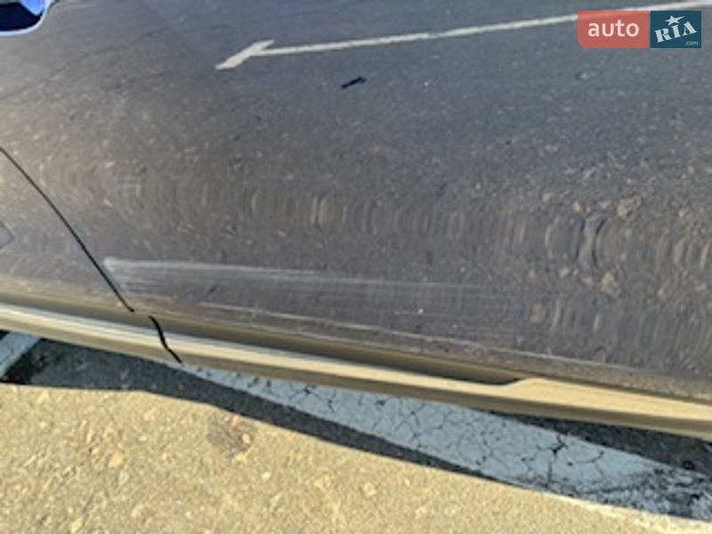 Минивэн Renault Scenic 2019 в Киеве