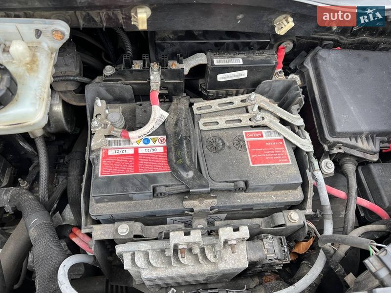 Минивэн Renault Scenic 2014 в Бердичеве