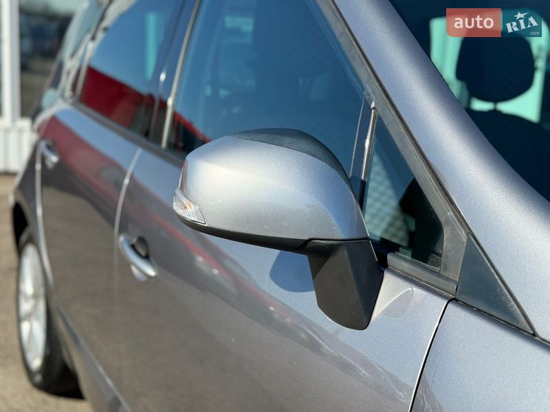 Мінівен Renault Scenic 2010 в Києві