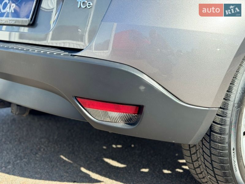 Мінівен Renault Scenic 2010 в Києві