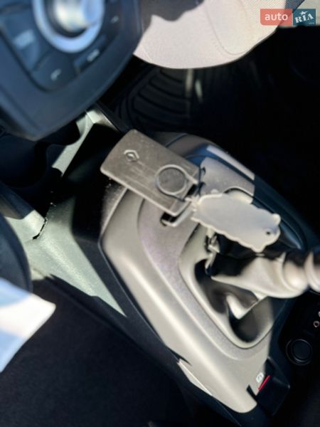 Мінівен Renault Scenic 2010 в Києві