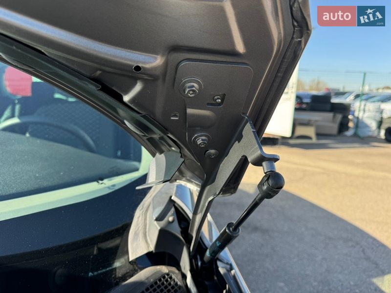 Мінівен Renault Scenic 2010 в Києві