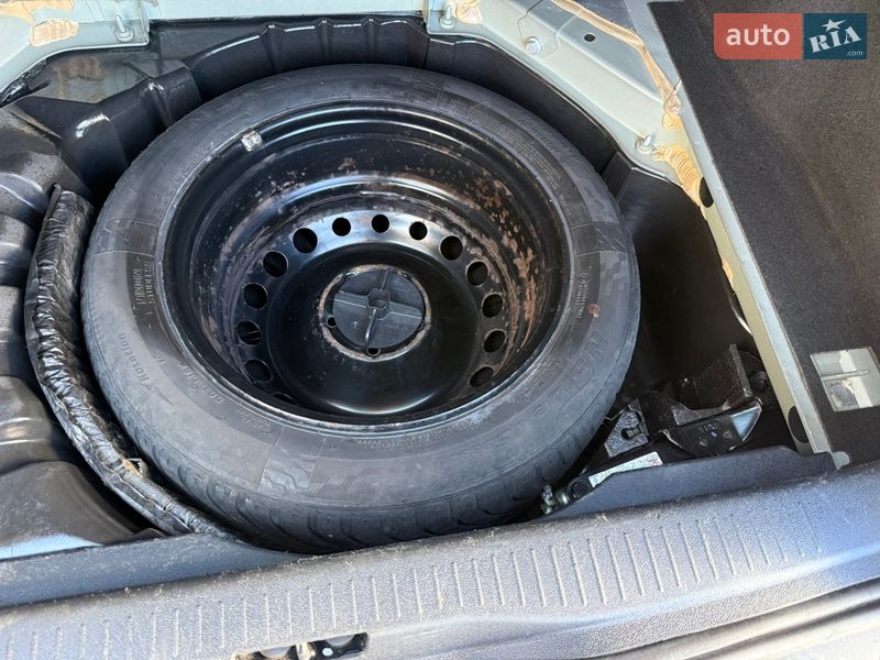 Минивэн Renault Scenic 2013 в Виннице