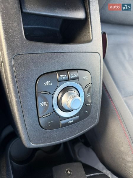 Минивэн Renault Scenic 2013 в Виннице