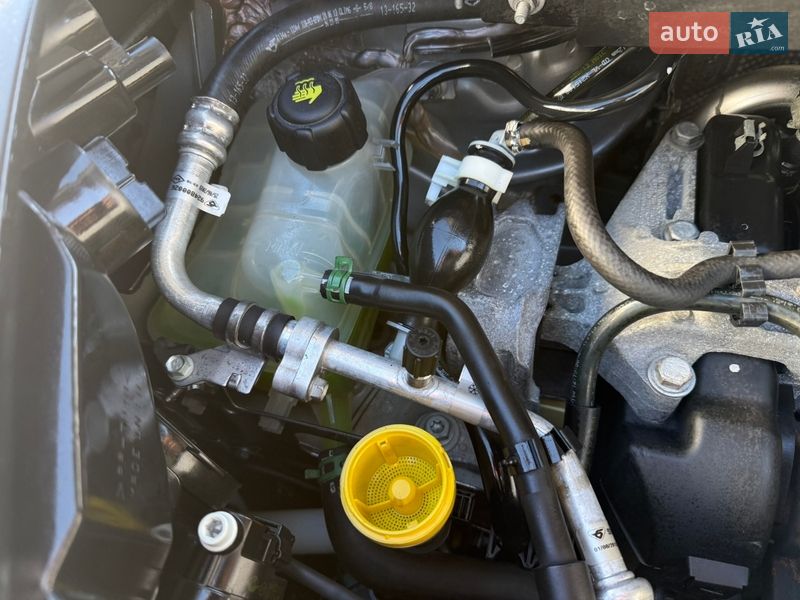 Минивэн Renault Scenic 2013 в Виннице