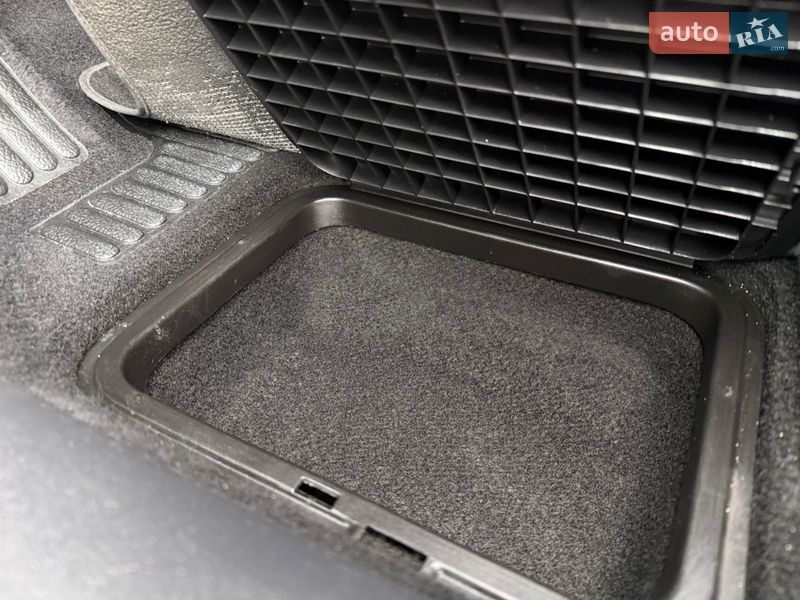 Минивэн Renault Scenic 2009 в Владимире