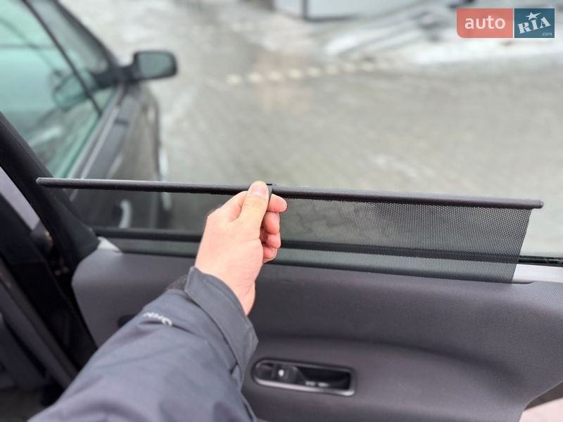 Минивэн Renault Scenic 2009 в Владимире