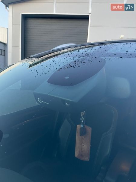 Мінівен Renault Scenic 2014 в Нововолинську фото 9 Мінівен Renault Scenic 2014 в Нововолинську