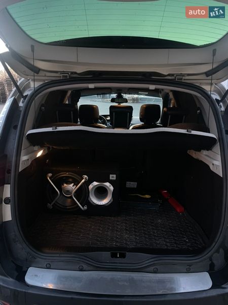 Мінівен Renault Scenic 2014 в Нововолинську фото 18 Мінівен Renault Scenic 2014 в Нововолинську