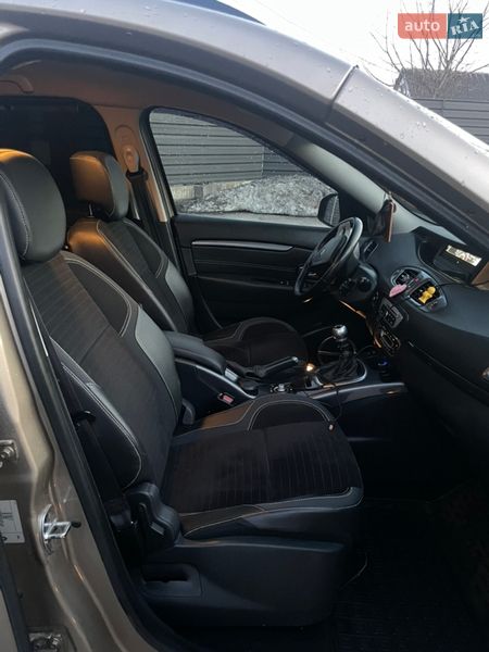 Мінівен Renault Scenic 2014 в Нововолинську фото 23 Мінівен Renault Scenic 2014 в Нововолинську