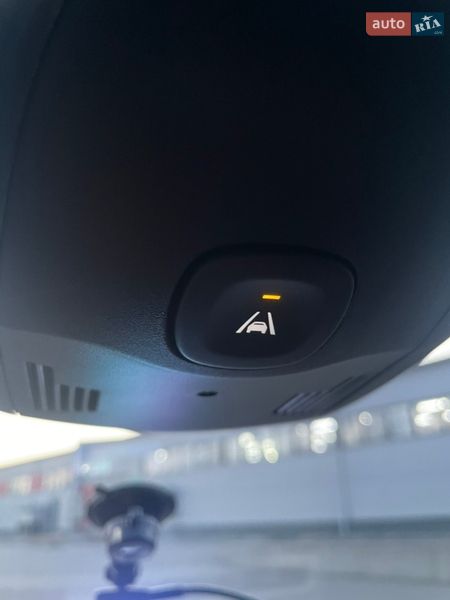 Мінівен Renault Scenic 2014 в Нововолинську фото 30 Мінівен Renault Scenic 2014 в Нововолинську