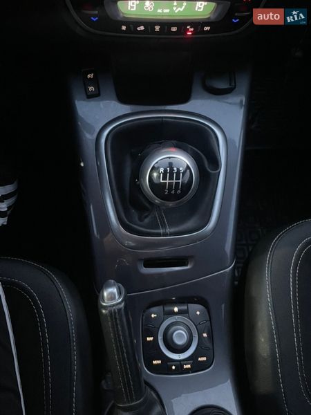 Мінівен Renault Scenic 2014 в Нововолинську фото 35 Мінівен Renault Scenic 2014 в Нововолинську