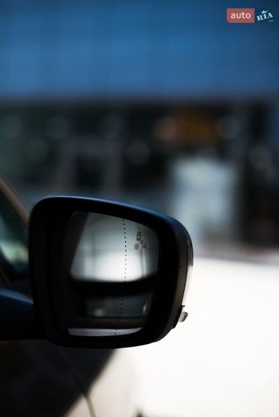 Минивэн Renault Scenic 2017 в Золочеве