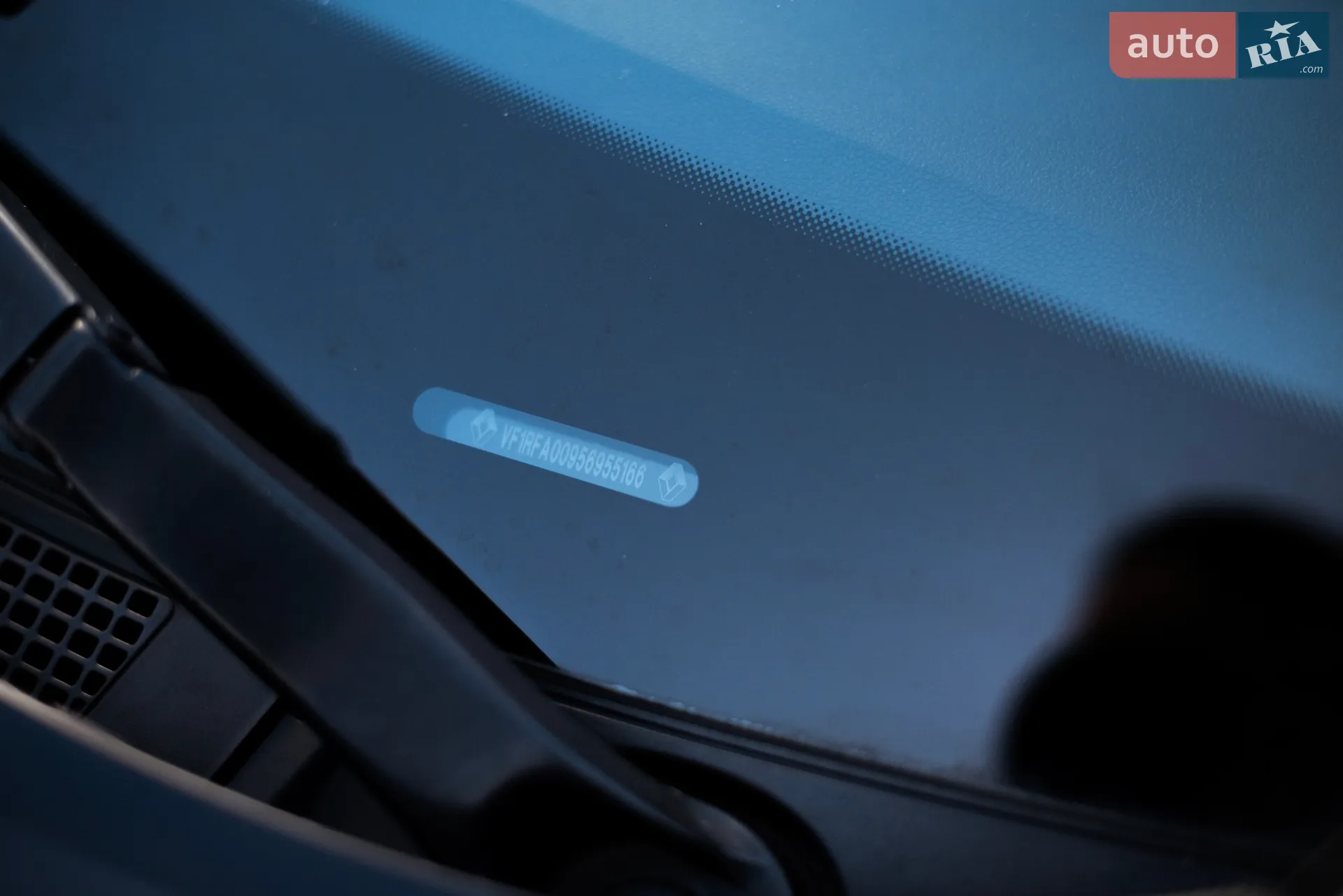 2017 Renault Scenic - мініатюра 14