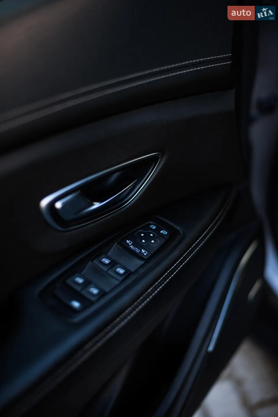 2017 Renault Scenic - мініатюра 22