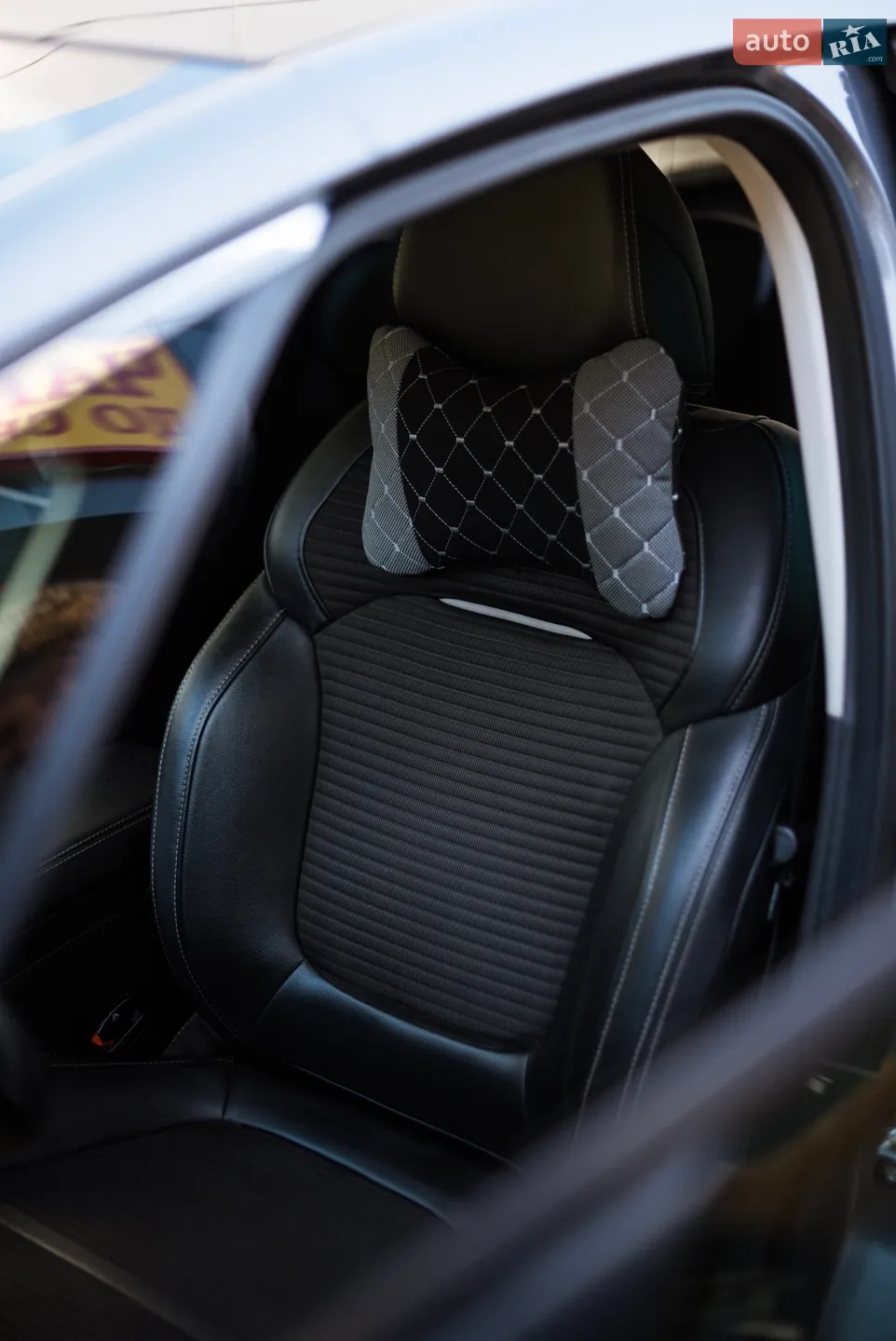 2017 Renault Scenic - мініатюра 24
