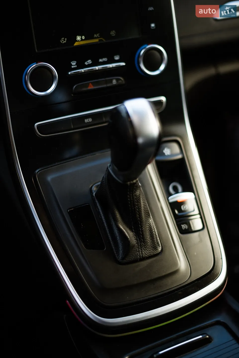 2017 Renault Scenic - мініатюра 26