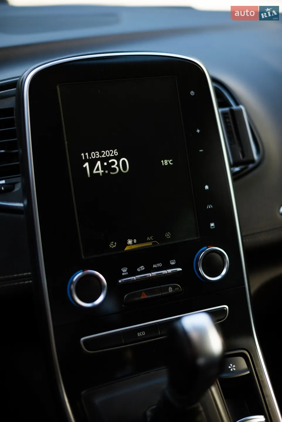 2017 Renault Scenic - мініатюра 28
