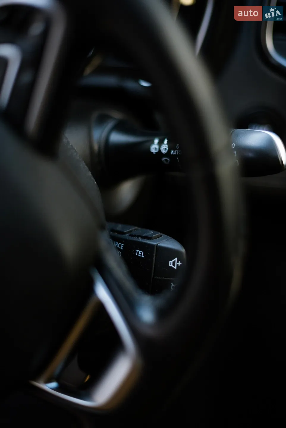 2017 Renault Scenic - мініатюра 28