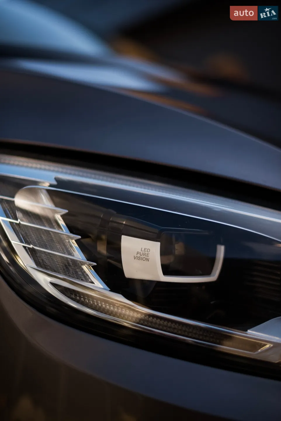 2017 Renault Scenic - мініатюра 42
