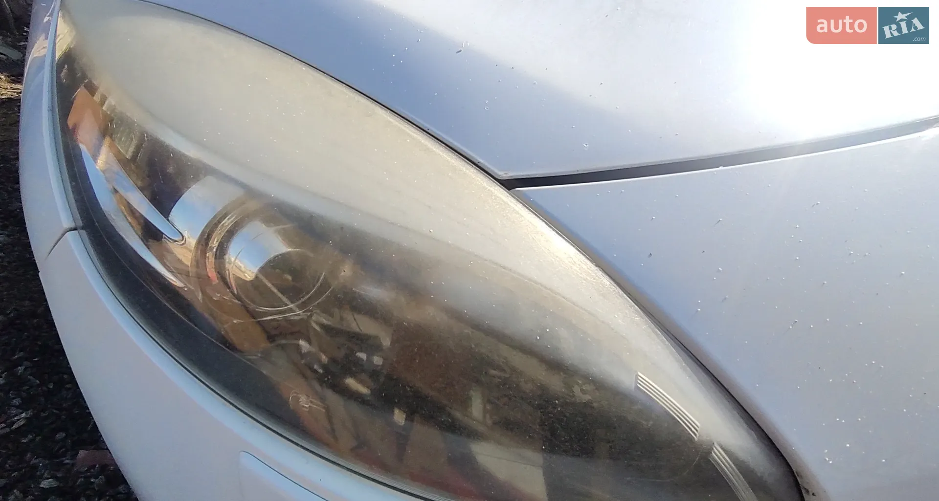 2012 Renault Scenic - мініатюра 14