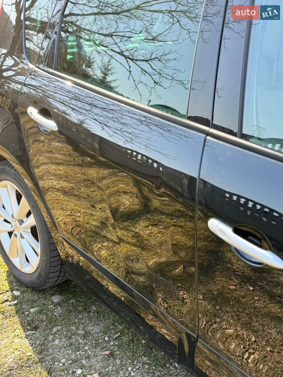 2011 Renault Scenic - мініатюра 14
