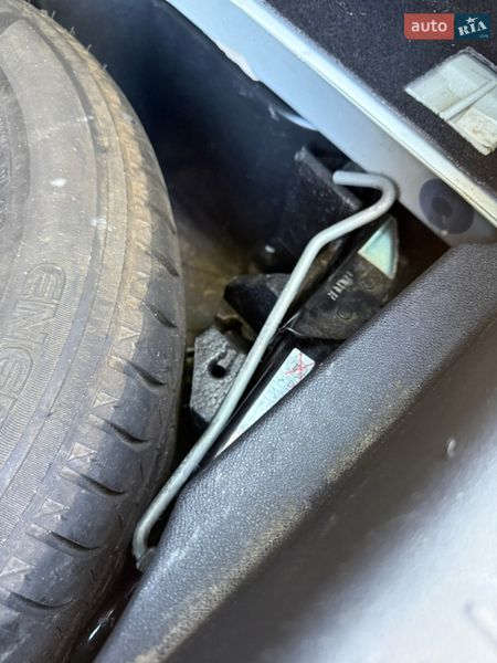 Минивэн Renault Scenic 2013 в Луцке