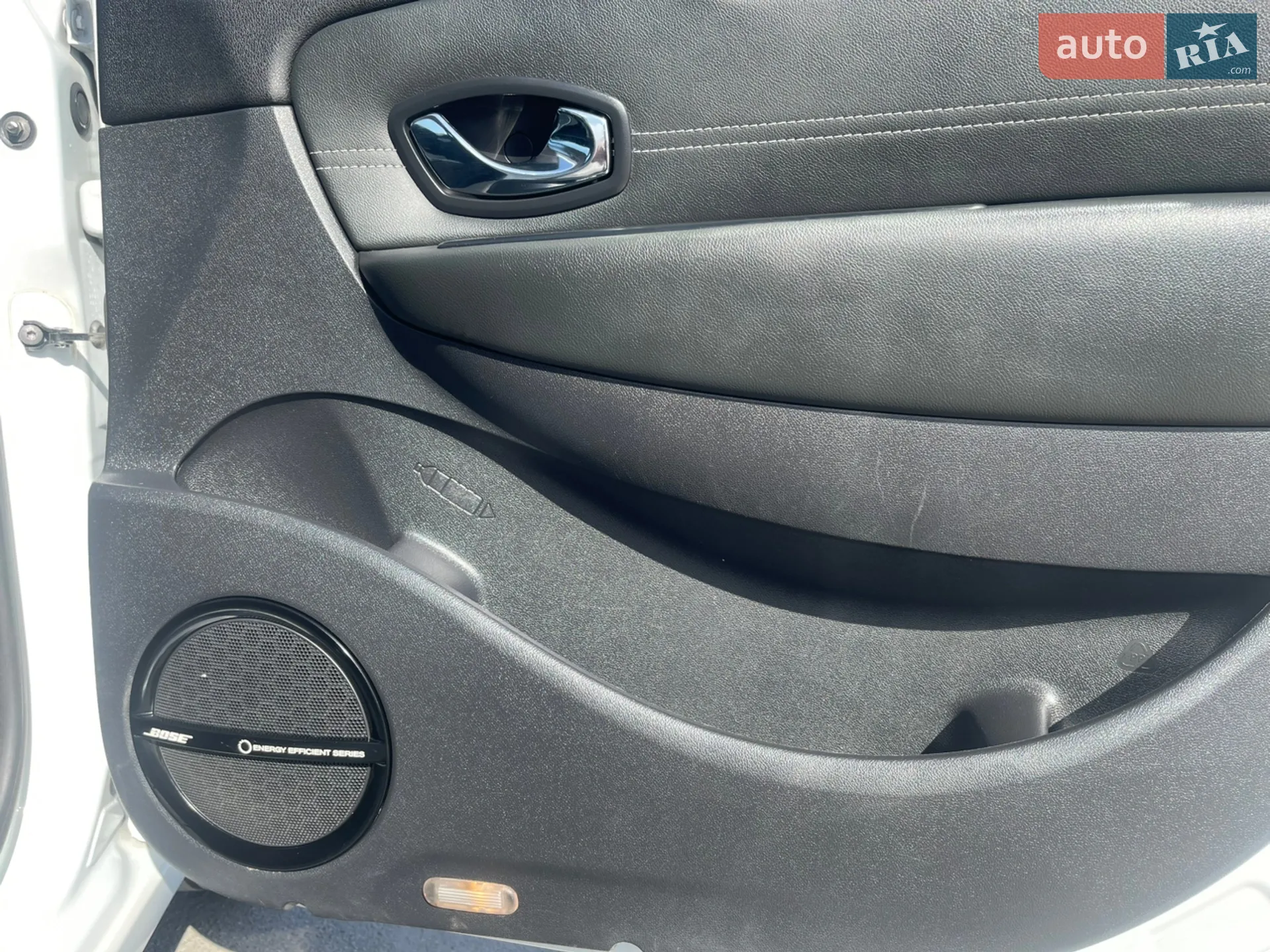 2012 Renault Scenic - мініатюра 44