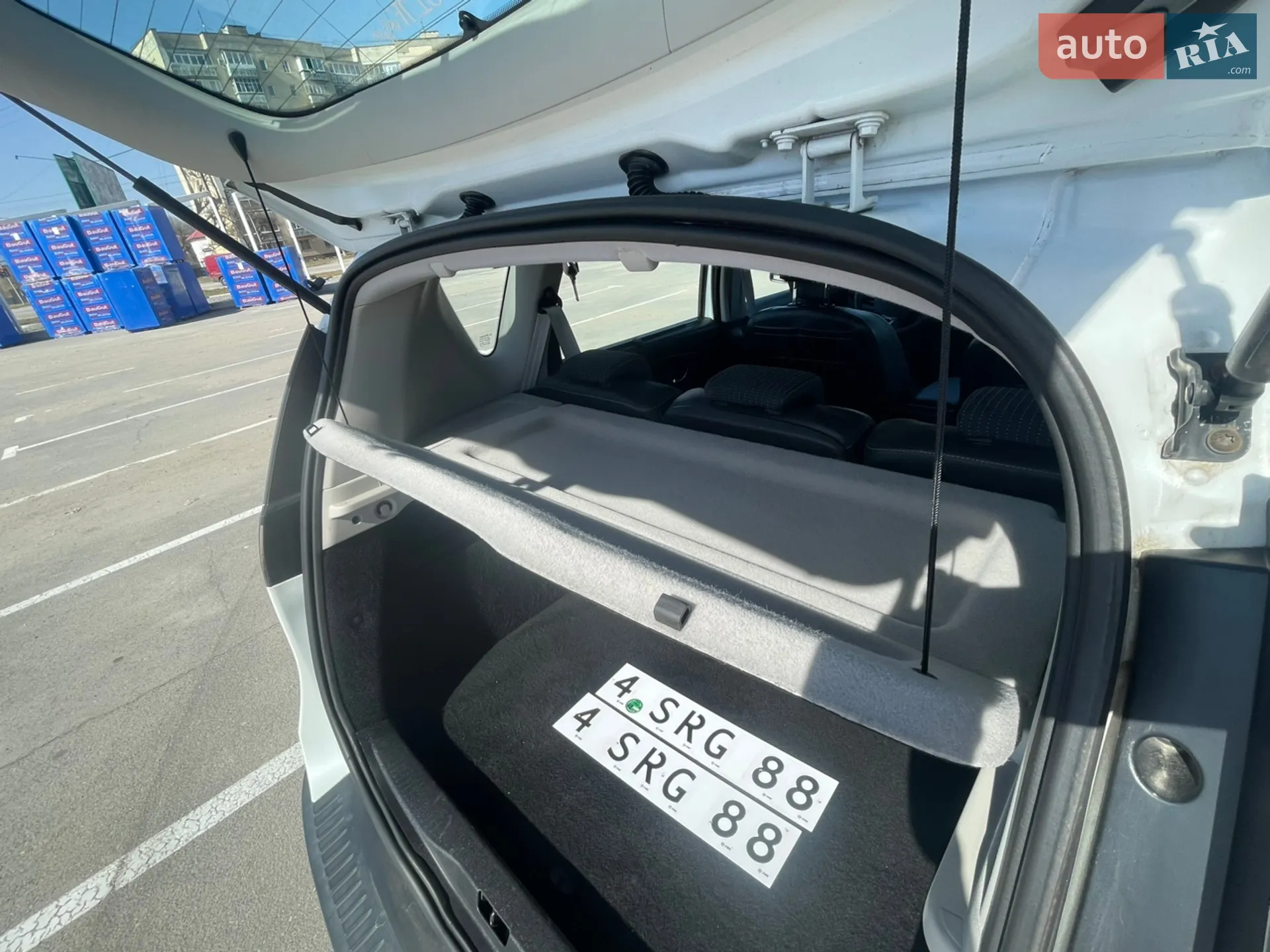 2012 Renault Scenic - мініатюра 69