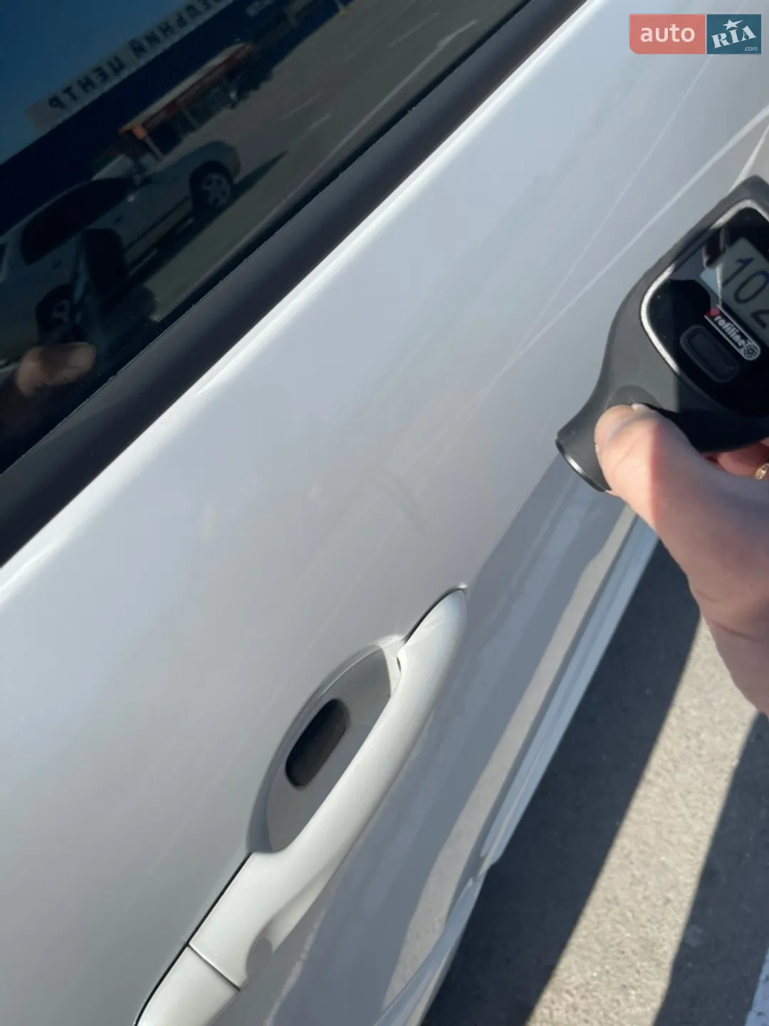 2012 Renault Scenic - мініатюра 94
