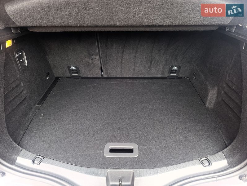 Минивэн Renault Scenic 2019 в Житомире