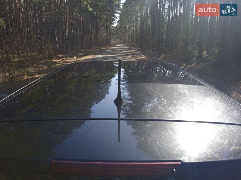 Минивэн Renault Scenic 2003 в Славуте