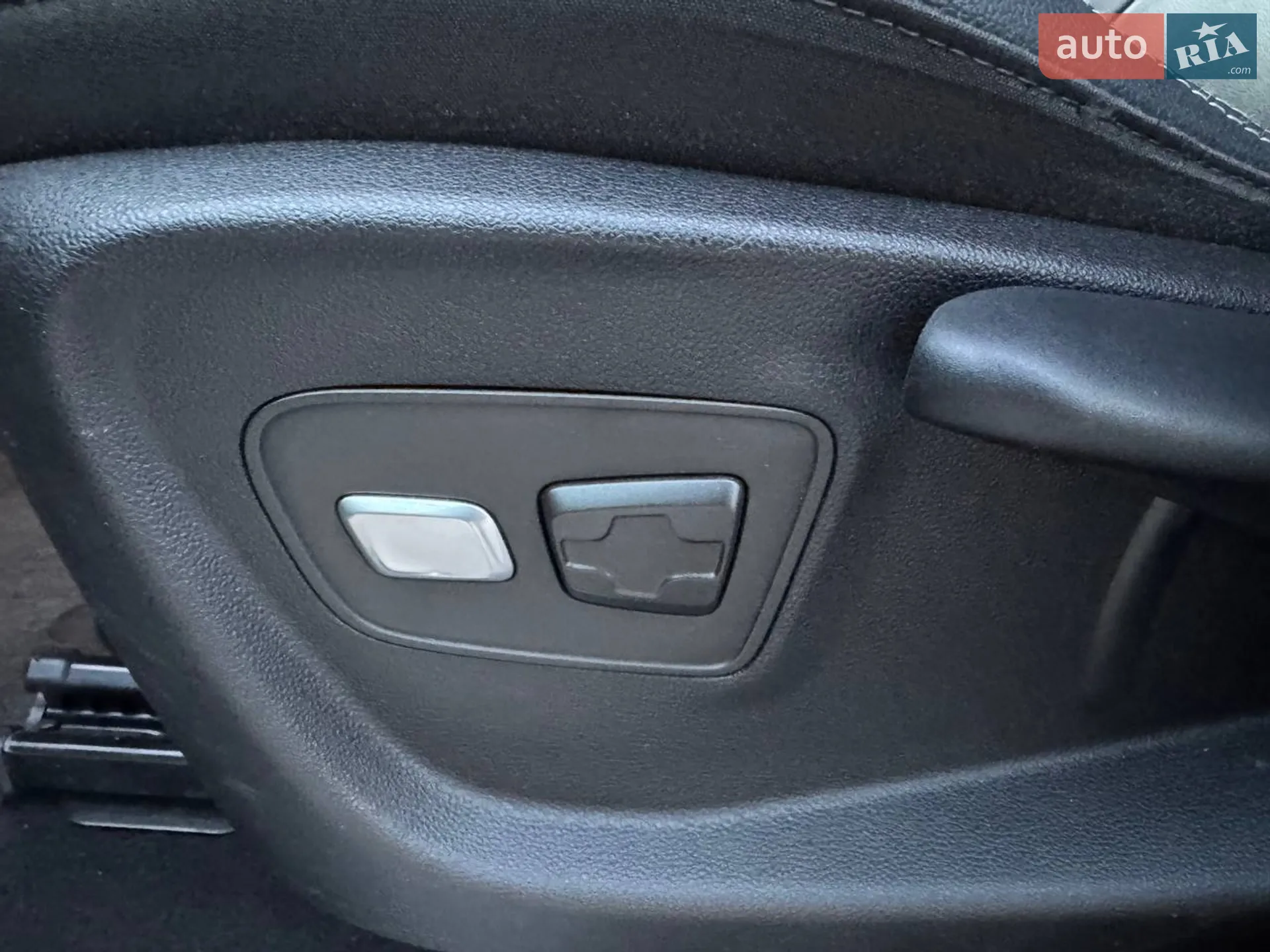 2019 Renault Scenic - мініатюра 12