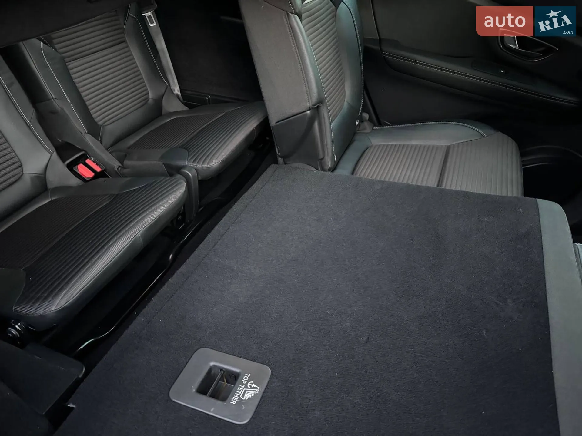 2019 Renault Scenic - мініатюра 15