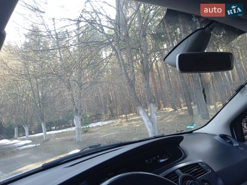 Мінівен Renault Scenic 2005 в Славуті