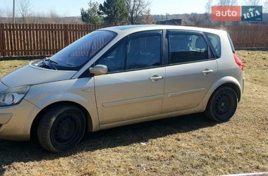 Мінівен Renault Scenic 2006 в Фастові
