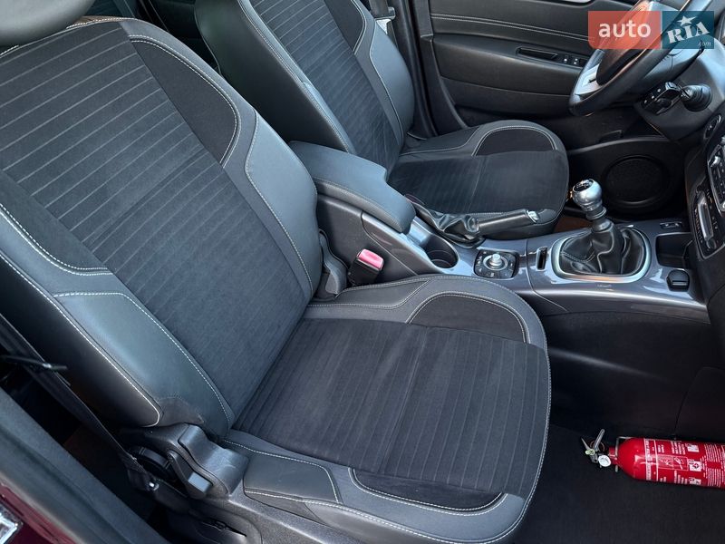 Минивэн Renault Scenic 2014 в Стрые